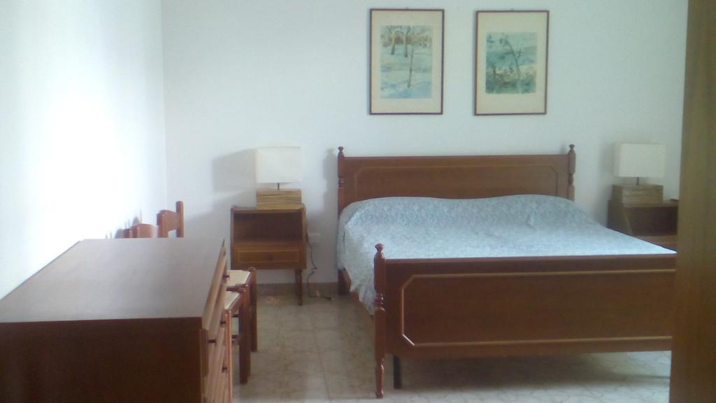 Villa New Zealand Марина ди Манкаверза Екстериор снимка